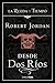 Desde dos rios (Timun mas narrativa) (Spanish Edition)
