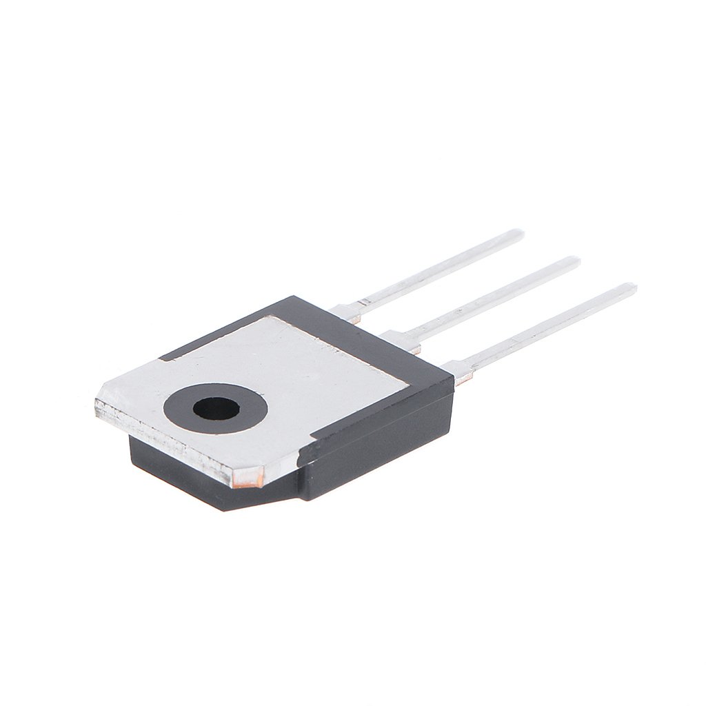 fatteryu FGA25N120 Transistor IGBT NPT Trench TO3P 1200V 50A