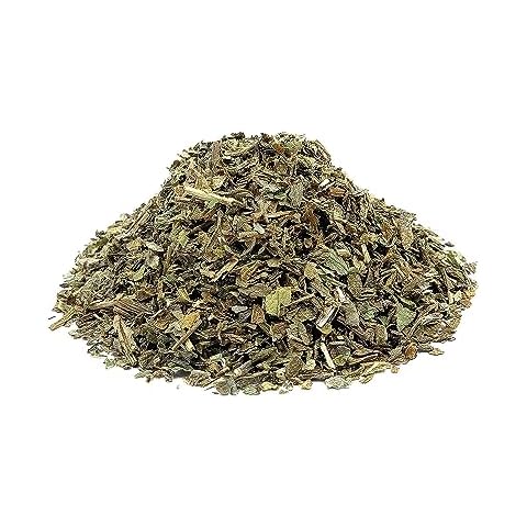Best Botanicals Lobelia Herb Cut 16 oz. Cover