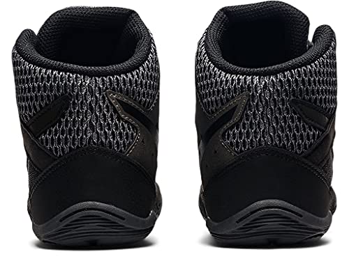 Image of ASICS Kid's Snapdown 3 Grade School Wrestling Shoes
