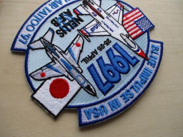Amazon.co.jp: 航空自衛隊1997年ブルーインパルス
