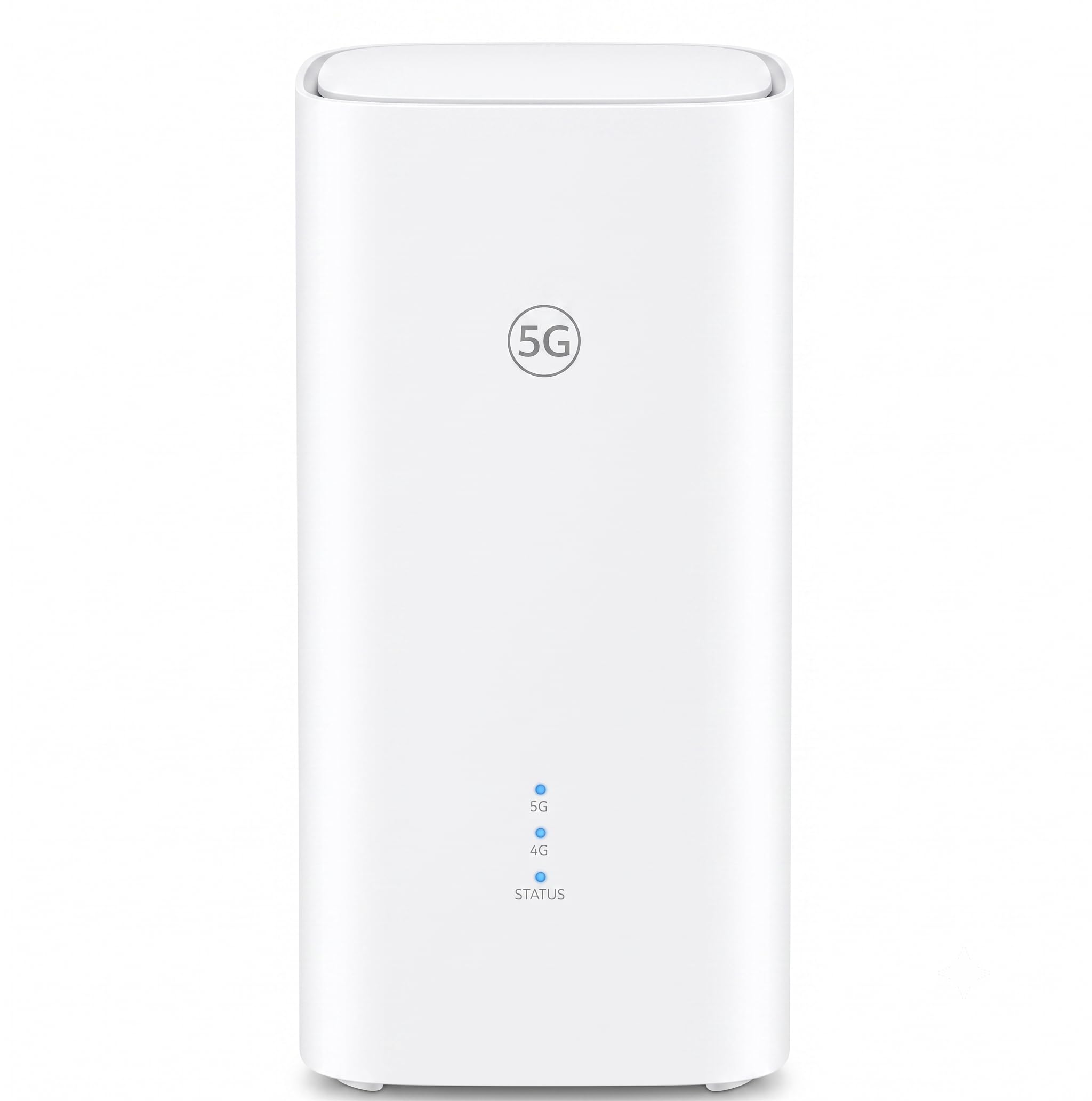 Brovi H155-386 5G CPE Router WiFi 6 Dual Band con scheda SIM