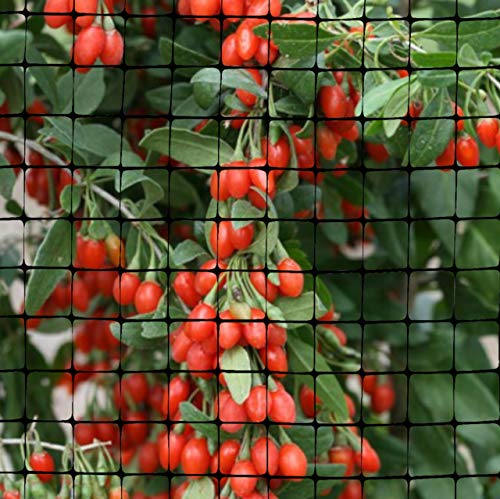 Oldmacdonald Deer And Animal Fence Barrier Netting  thumb #3