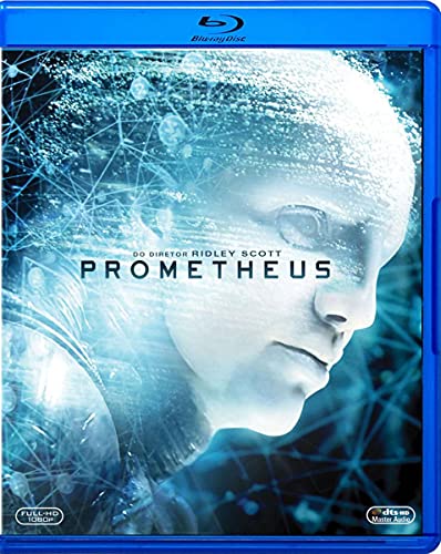 Prometheus