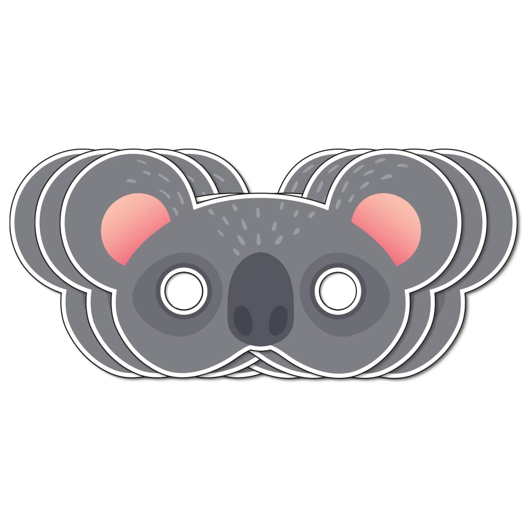 See full amazon price history chart for Festiko® Koala Theme Face Masks (18 Pcs), Koala Theme Party Supplies, Return Gifts for Kids, Koala Theme Party Items,Face Masks for Kids Festiko® Koala Theme Face Masks (18 Pcs), Koala Theme Party Supplies, Return Gifts for Kids, Koala Theme Party Items,Face Masks for Kids (B0BFQG9X9Y) Amazon Price History, Amazon Price Tracker