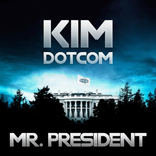 Kim Dotcom