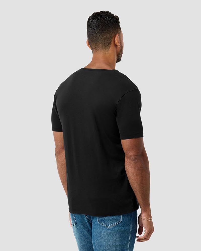 トップス SD US Cotton Logo Henley BBT Henley Tee - Non-Branded – INTO THE AM
