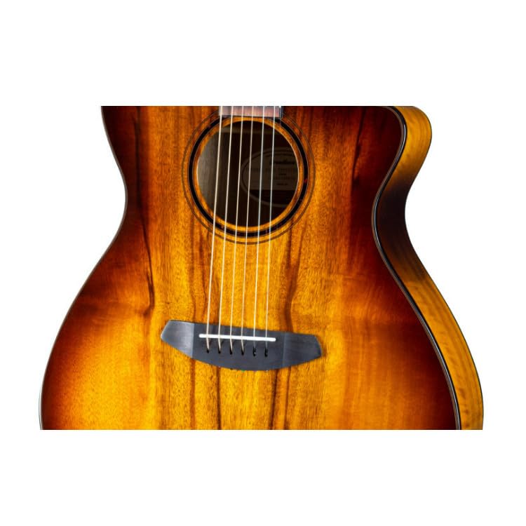 Amazon.com: Breedlove Pursuit Exotic S Concerto 6-String
