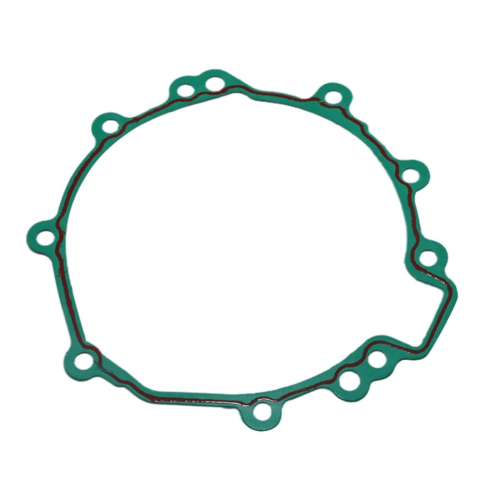 Joint de carter d'allumage résistant aux fuites d'huile pour moto ZX6R ZX636 11061-0249