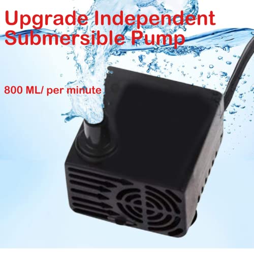 image for Onsast Drip Irrigation Kit,Big Power Automatic Watering System for Pot