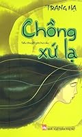 Chồng Xứ Lạ 6045631811 Book Cover