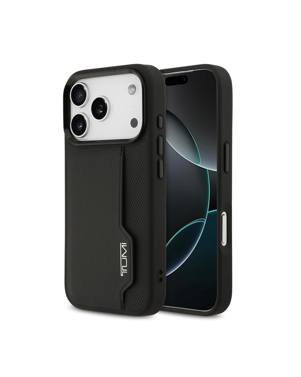 TUMI iPhone XS MAXレザーキックスタンドケース カードケース付き Amazon.co.jp: TUMI iPhone 17 PRO MAX用ケース 本革 ハードケース 縦