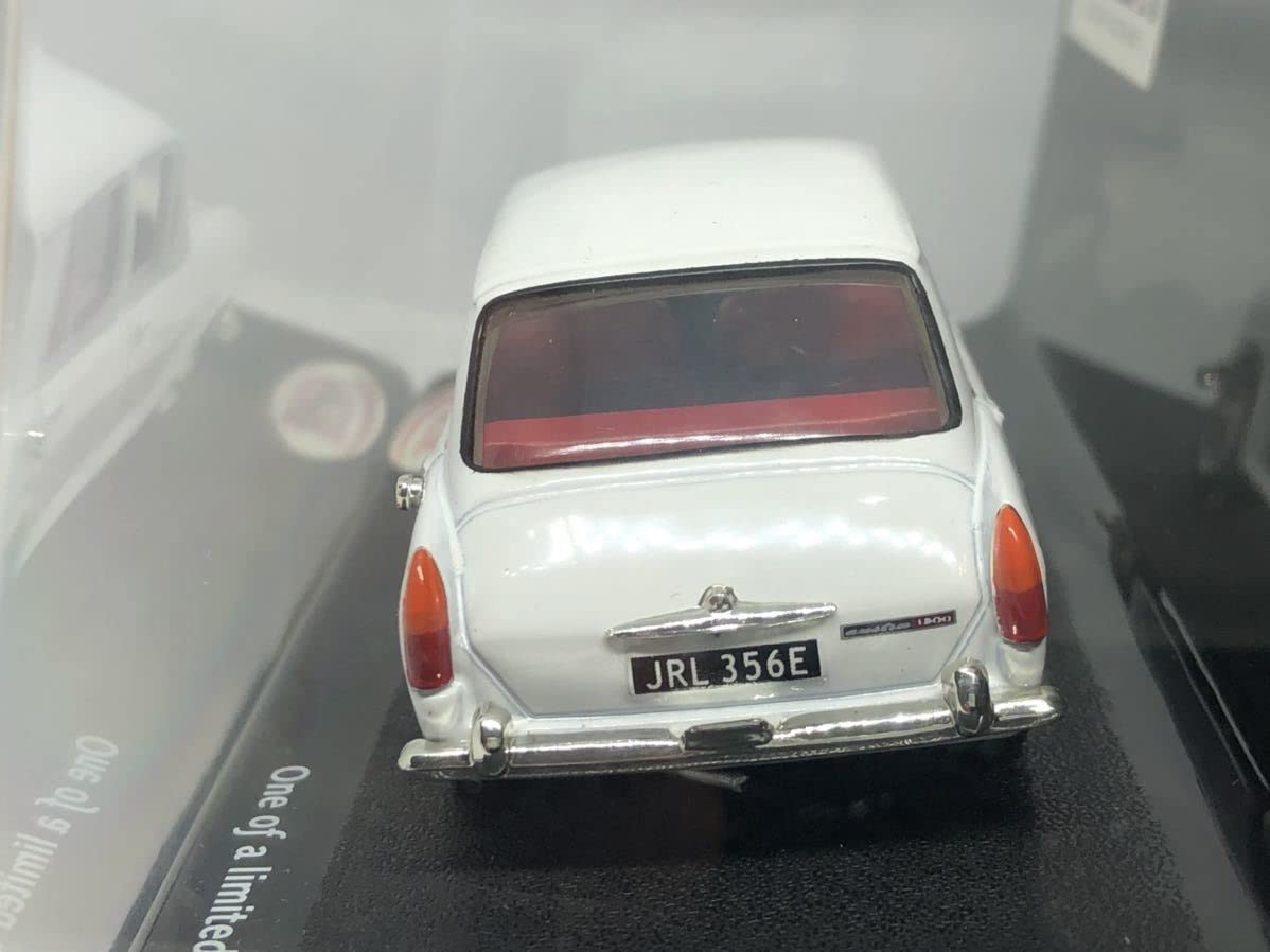 Amazon | ビテス AUSTIN 1300 オースチン 白 White BMC ADO16 1/43