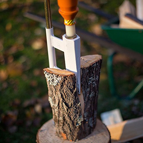 Swedish Log Splitter - Thumbnail 3