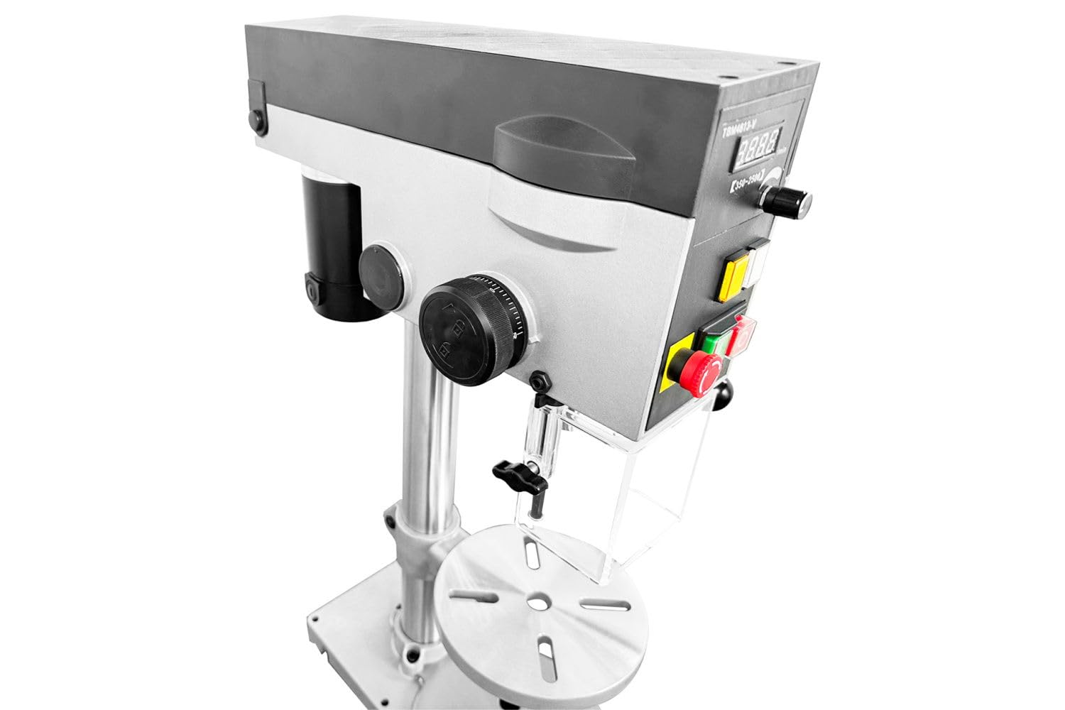 PAULIMOT Tischbohrmaschine TBM4813-V mit 230 Volt Motor