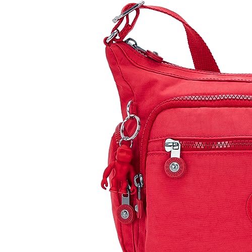 Image of Kipling Women's Gabbie Small Crossbody, Lightweight Everyday Purse, Casual Shoulder Bag