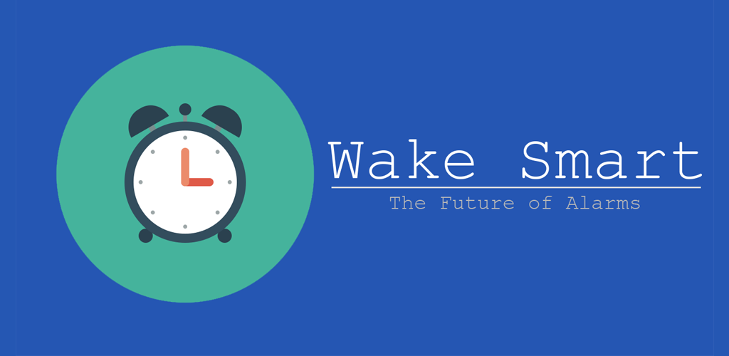 Smart Wake Alarm ClockAmazon.co.ukAppstore for Android