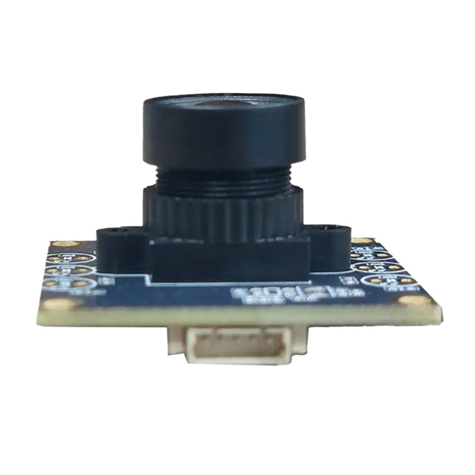 10PCS Modulo telecamera da 100 gradi 1MP OV9732 1280X720 USB Driver gratuito Messa a fuoco manuale con cavo 2 metri