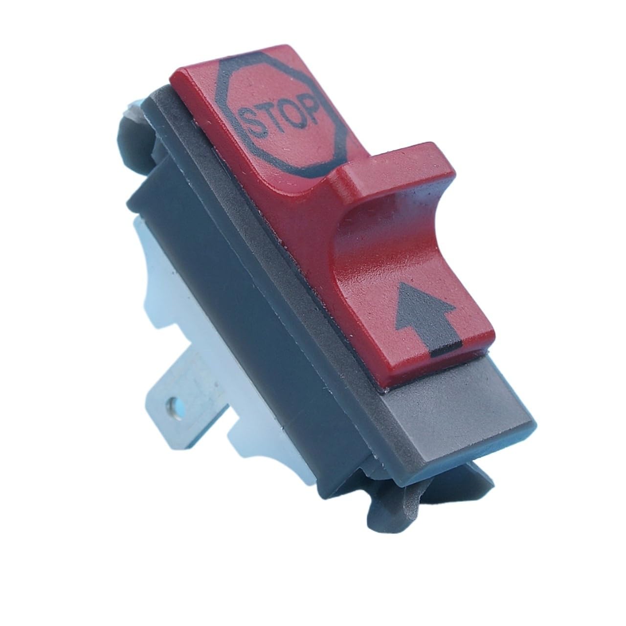 10pcs On Off Start/Stop Switch for Husqvarna 365 371 372 336 385 390 for JONSERED 2063 2065 2165 2071 2171 Chainsaws
