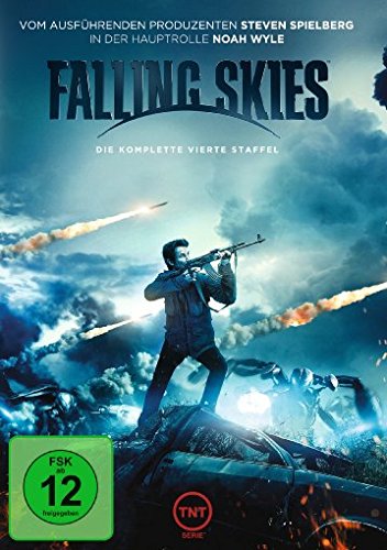 Falling Skies Staffel 5 Folge 10