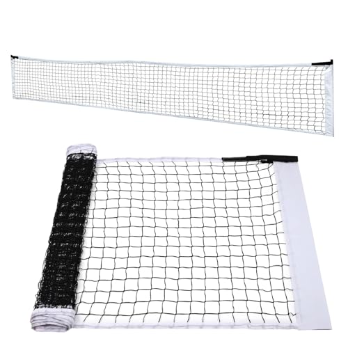 Holdes Red De Entrenamiento,Accesorios de Entrenamiento para - para Gimnasio Exterior Colegio Playa Entrada Pistas Patio Parques