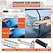 Stud Welder Kit, Stud Welder Dent Repair Kit, 800VA Spot Welder Stud, 110V Welder Stud Kit, Spot Welder Machine，Stud Gun Dent Puller Kit with Complete Accessories (5500-2)