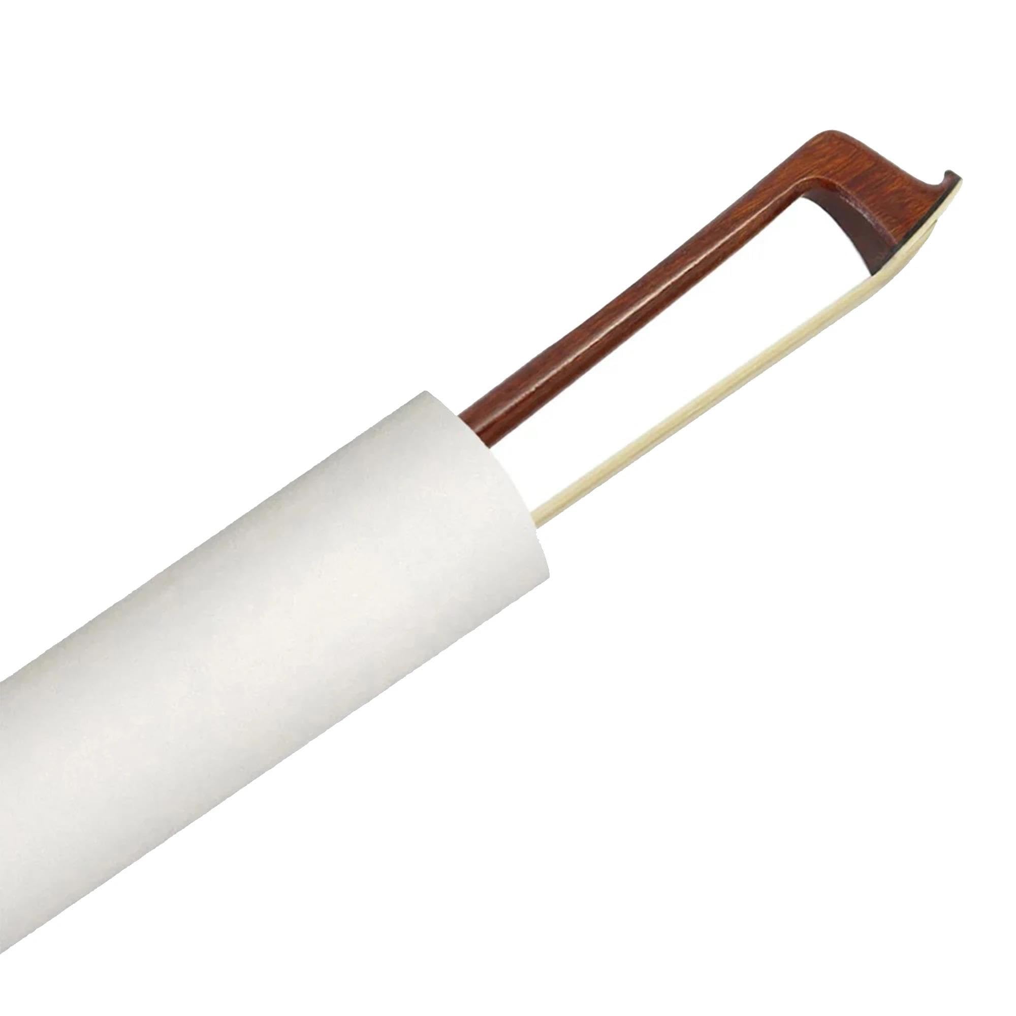 Archetti Per Violino Per Principianti Accessori Con Tappo A Vite In Legno Fatti A Mano Arco Per Violino In Rame(4-4)