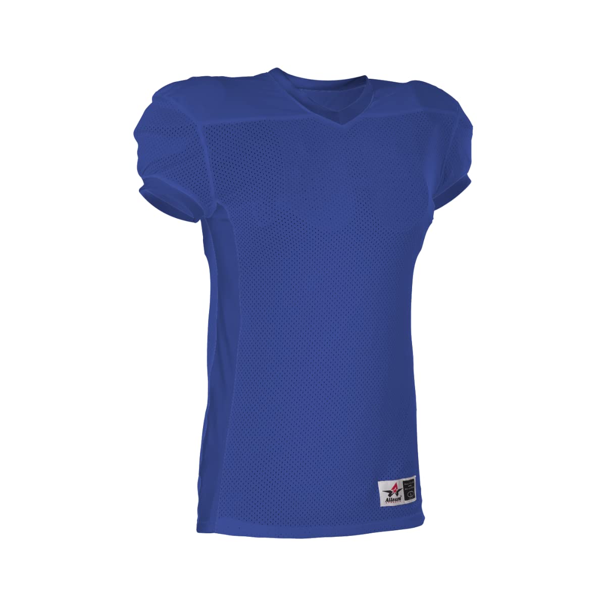 Alleson Athletic 750E - Elusive Jersey Adultt - XL - RY/RY