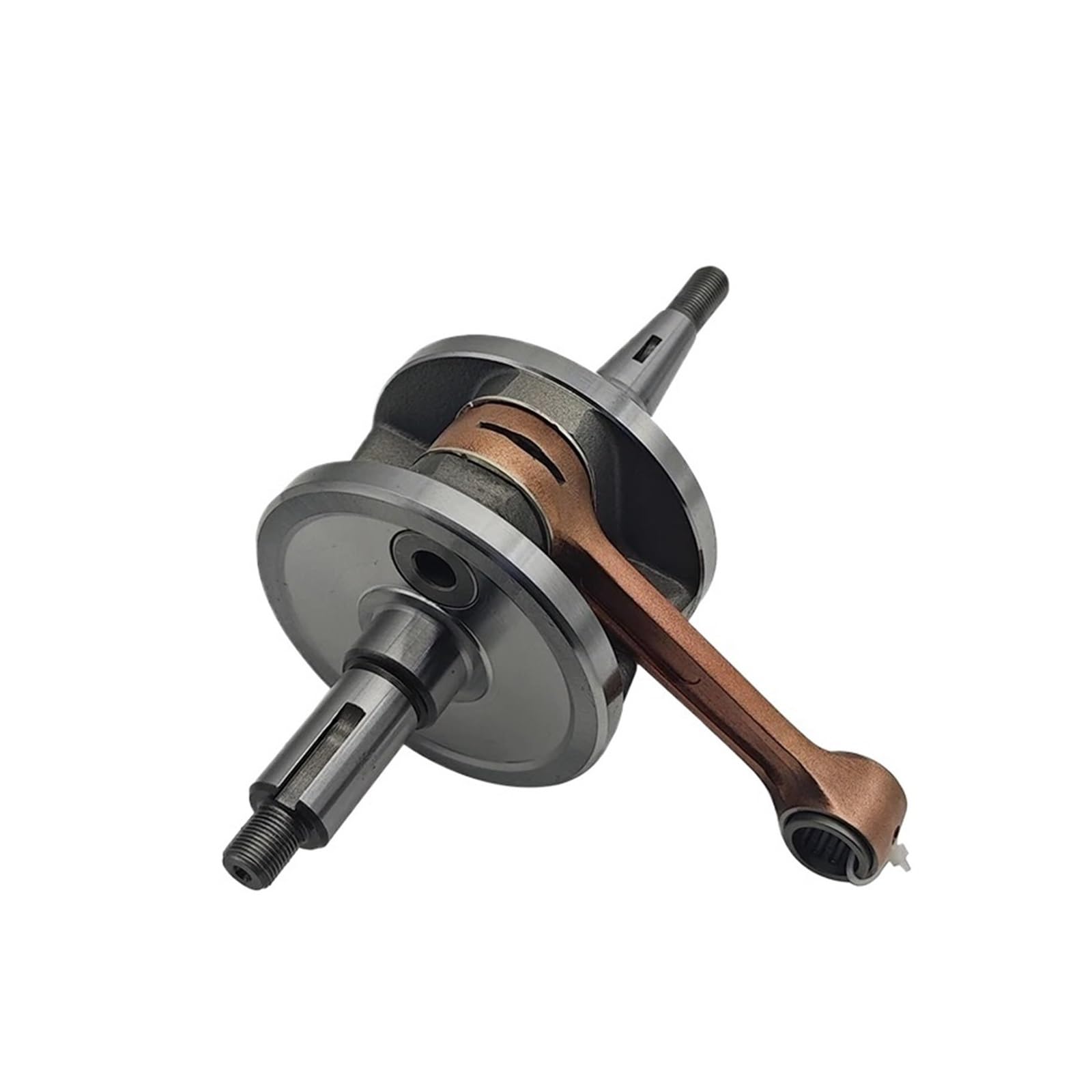 Vilebrequin pour GM YFS200 1988-2006 avec ensemble bielle moteur 37F-11400-00-00