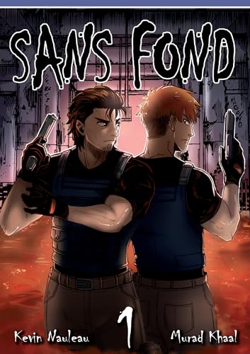 Couverture de Sans fond