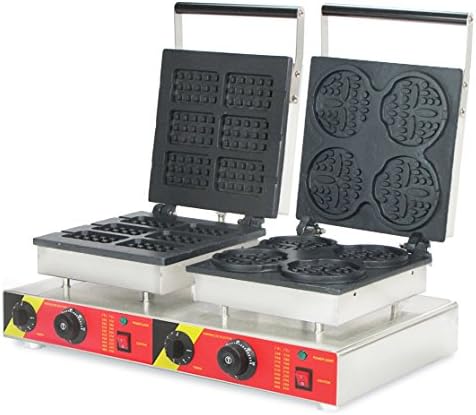 cgoldenwall NP de 569 Comercial cuadriculada, que se Máquina 2 en...