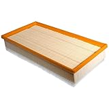 Replacement For Compatible With LX1835 Mahle Air Filter for VW Volkswagen Jetta Beetle Golf City