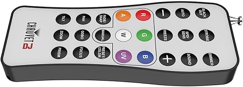 Miniatura 5 de CHAUVET DJ (CHDDJ) Accesorio de luz de escenario (RFC)