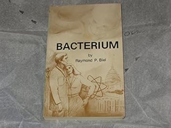 Paperback Bacterium Book