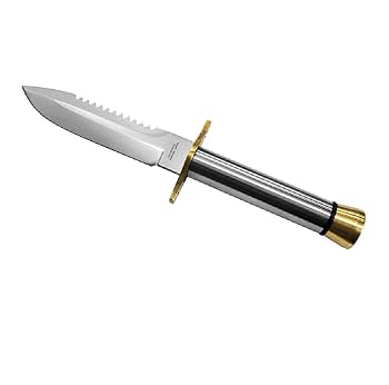 燕40 ナイフ20 フォーク大20 専用 Amazon | SETO MADE (セトメード) IK-77S サバイバルナイフ