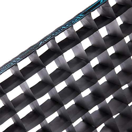 Westcott 40-Degree Egg Crate Grid for 2x3' Softbox & 2x3' Switch