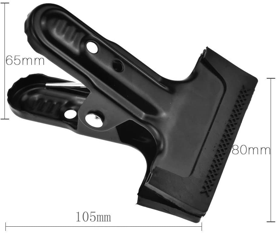 カメラ各種撮影機材 スタジオ撮影の必需品 万能 クリップ 5個セット g6bh9ry Amazon | カメラ各種撮影機材 スタジオ撮影の必需品 万能
