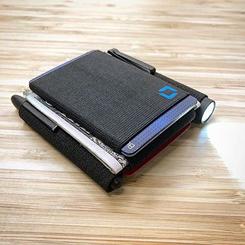 Anti-Wallet (Gray Edition)3