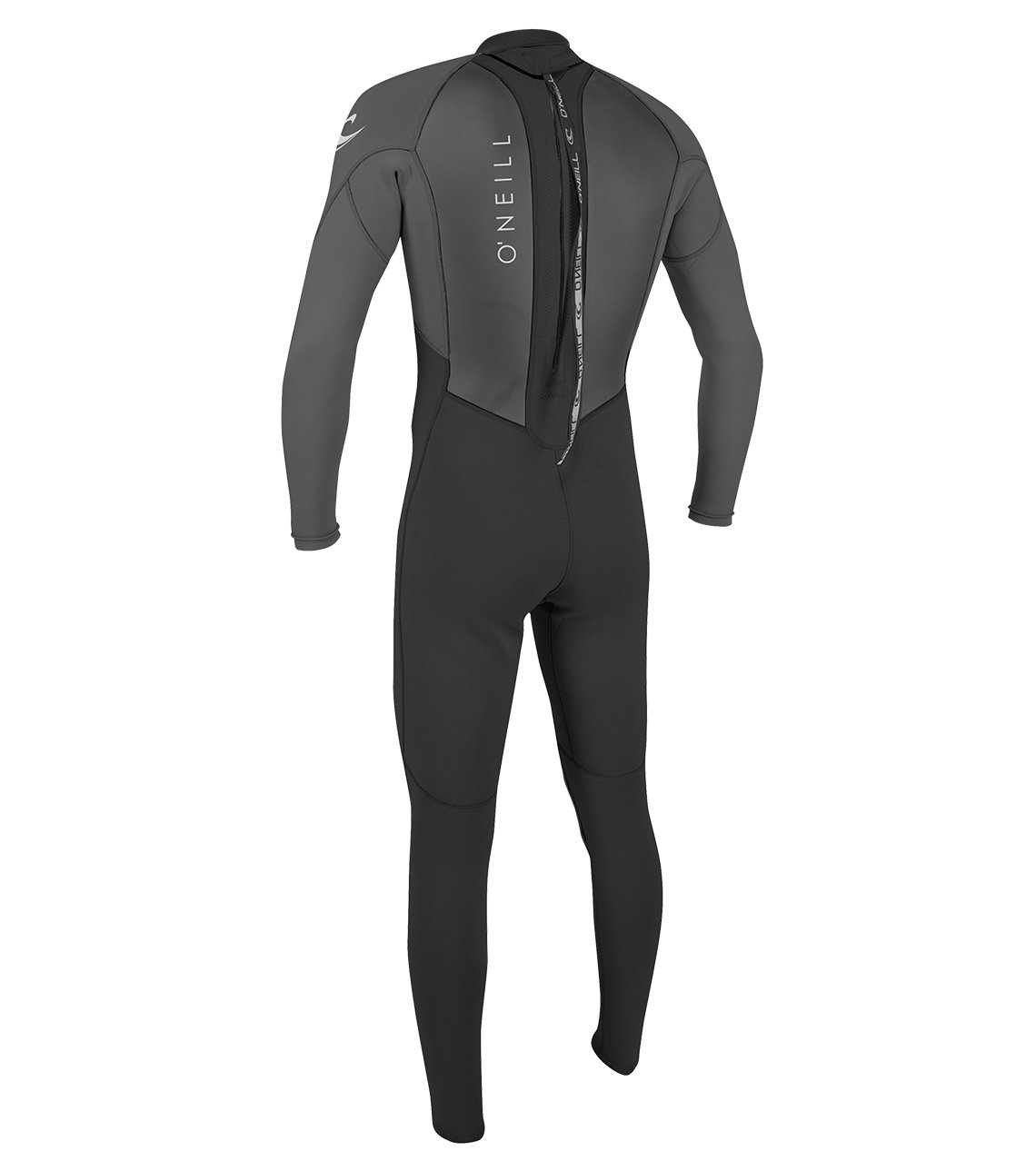 O'NEILL REACTOR ウエットスーツ オニール ブラック Amazon | O'Neill Men's Reactor II 3/2mm Back Zip Full