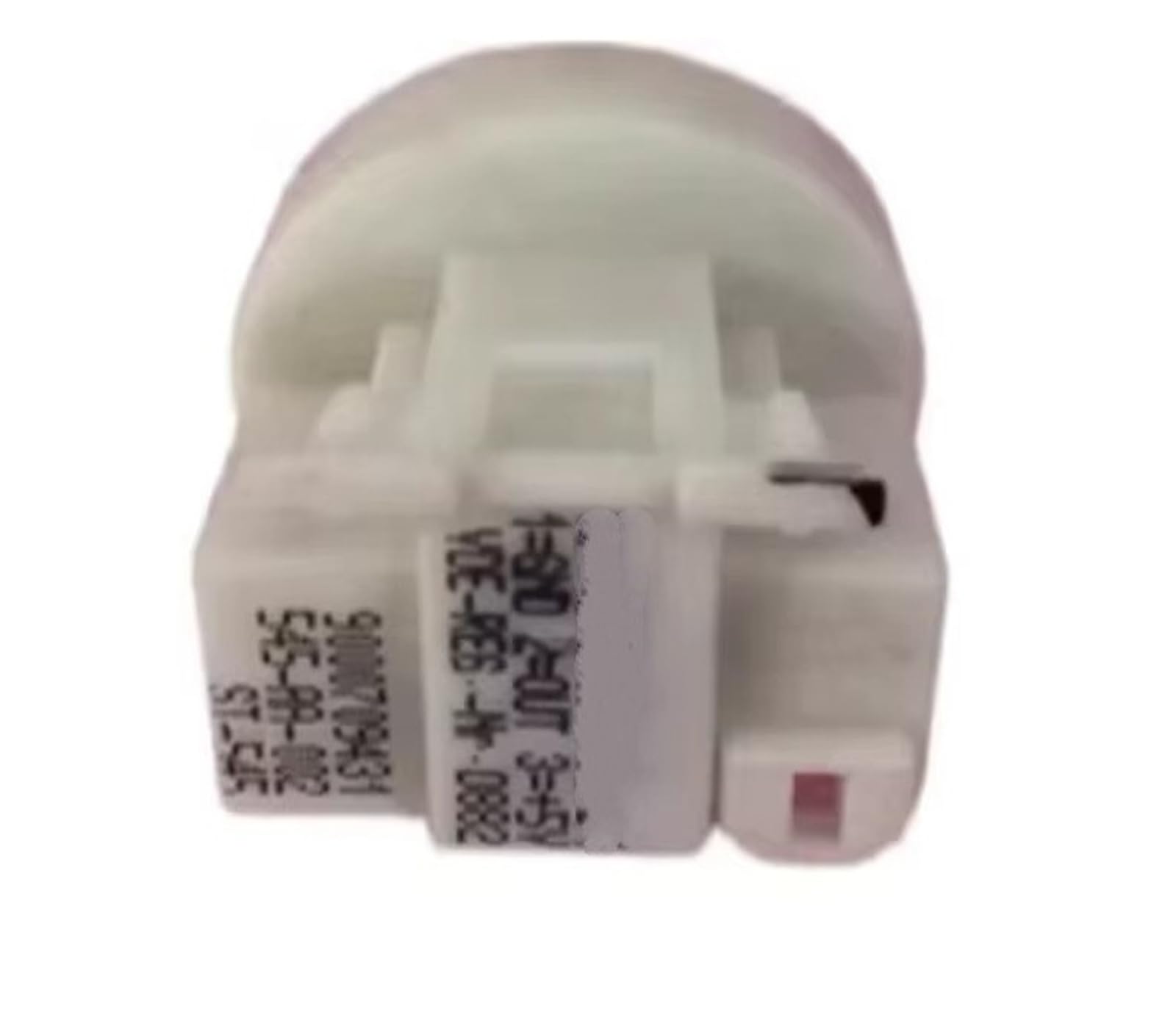interruptor nivel agua para lavadora Para 545AA-002 1 Uds Sensor de lavadora de tambor 9000709431 interruptor de nivel de agua