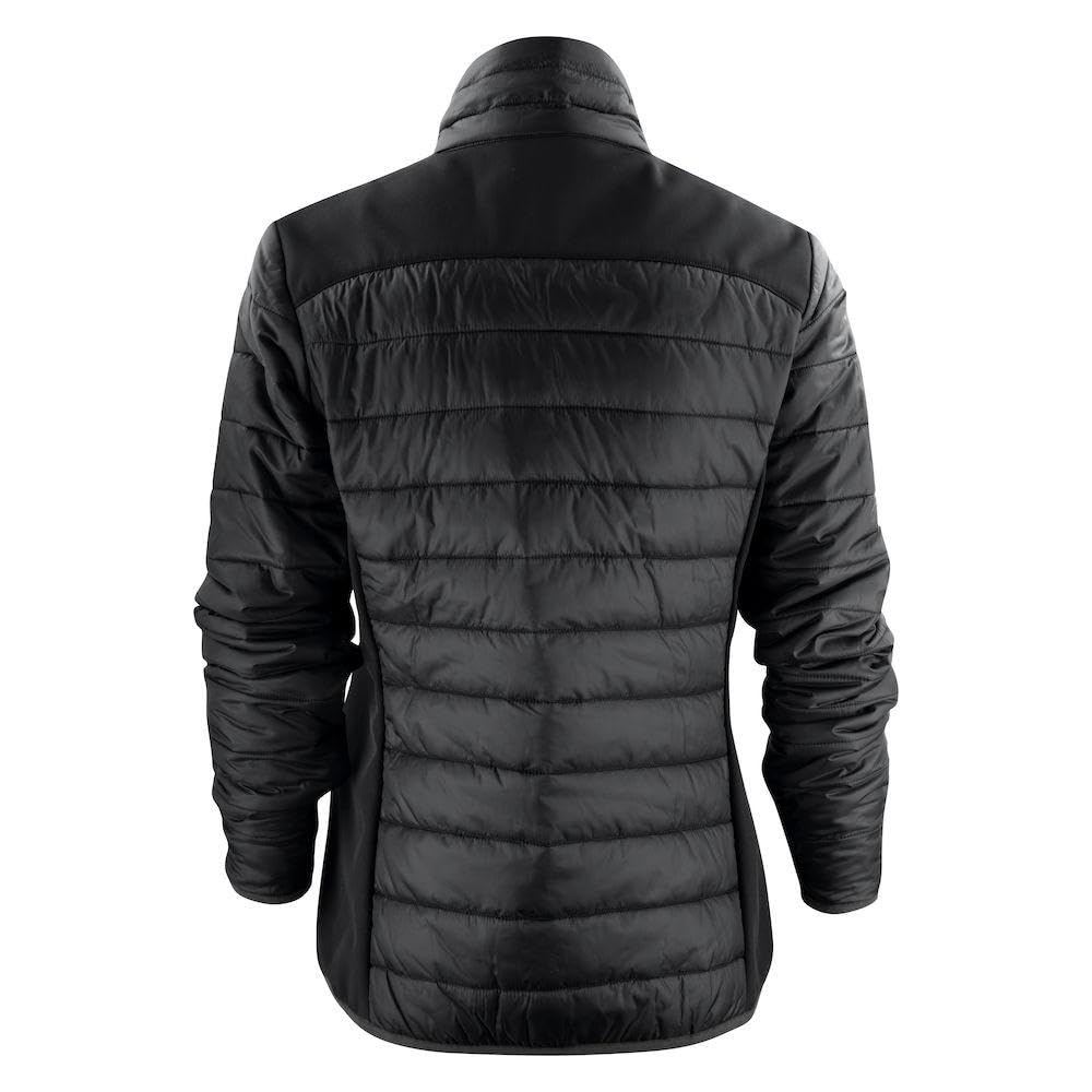 Printer - Expedition Softshelljacke für Damen (L) (Marineblau), Marineblau, 42