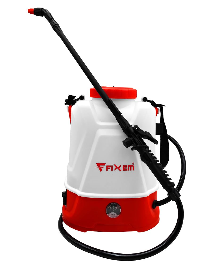 Spruzzatore a batteria 5L FX60062