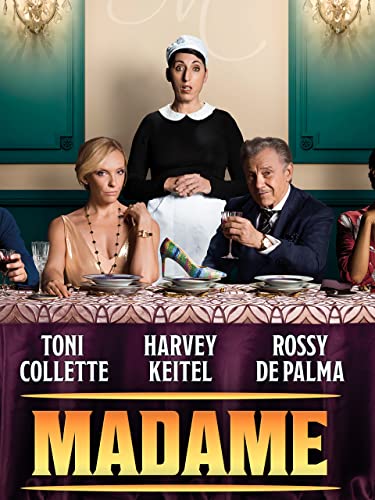  Madame