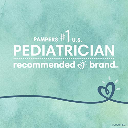 pampers pure disposable baby diapers