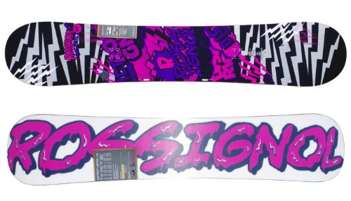 Amazon | 2014年モデル スノーボード 3点セット ROSSIGNOL DISTRICT
