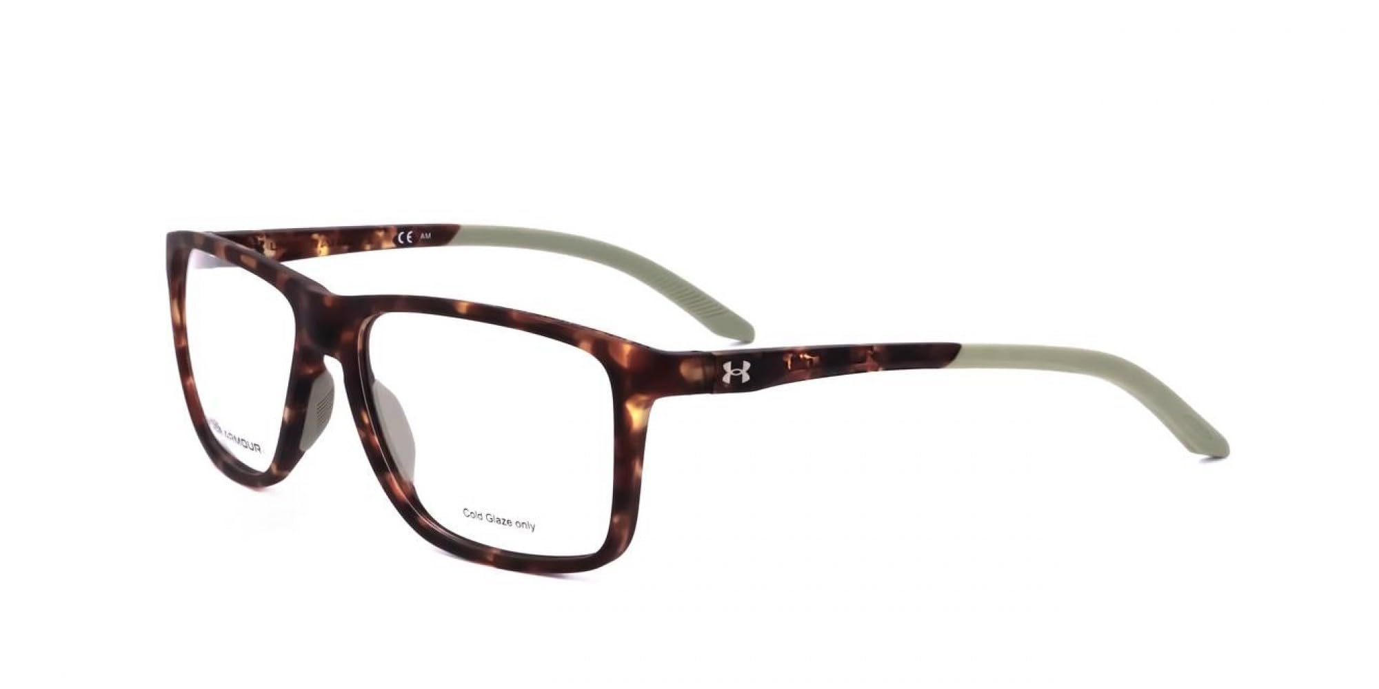 Under Armour Ua 5022 N9p Men New Eyeglasses