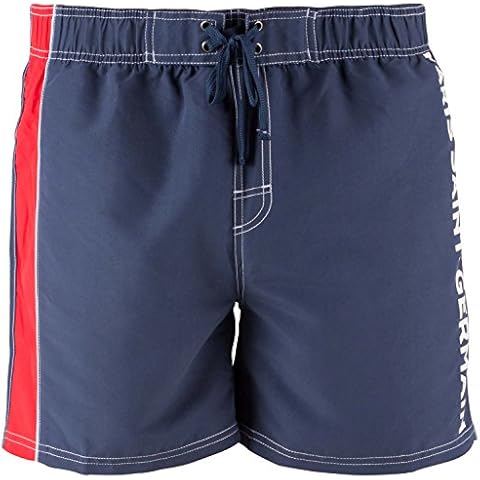 Short de Bain PSG Officiel Cover