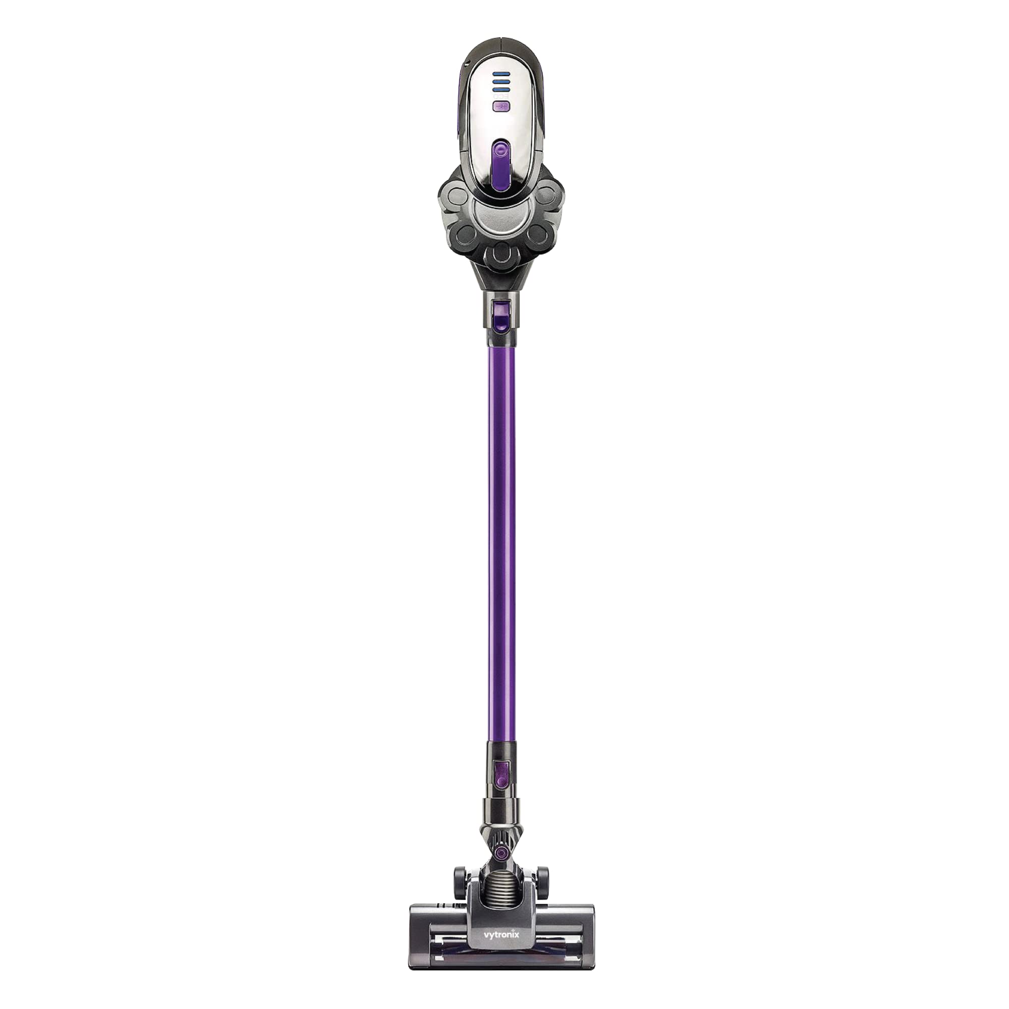 Vytronix NIBC22 22.2V Cordless Vacuum Cleaner Handheld Lightweight 3