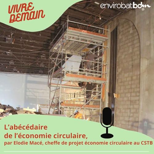 L'ab&eacute;c&eacute;daire de l'&eacute;conomie circulaire