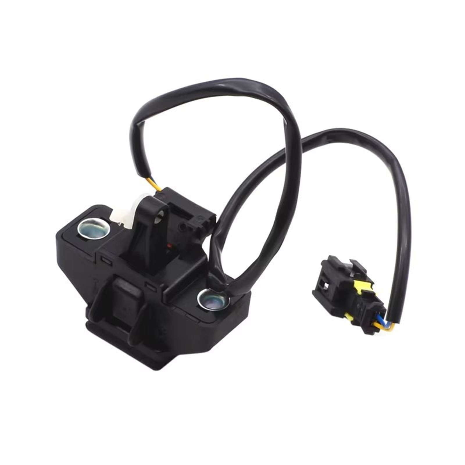 Sjbeua One Color Boot Tailgate Lock For Clio Ii 1998 1999 2000 2001 2002 2003 2004 2005 Boot Tailgate Lock Catch Hatch Door Lock 7700308998 8200078950 Boot Lock Latch Actuator